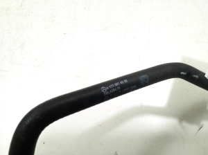 Mercedes Benz A-Class 177 (2018–2026) Voolik A1775014300 - 2