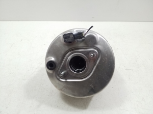  Brake vacuum bladder 