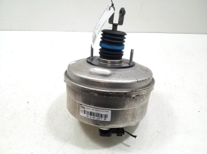   Brake vacuum bladder 