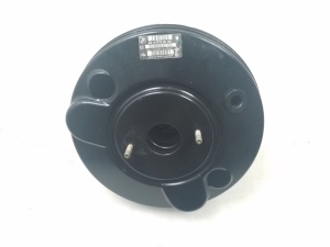 BMW 3 SERIES E46 (1998–2007) Bremskraftverstärker 6757118 - 2