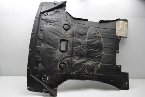 BMW 2 SERIES F22 (2014–2026) Front underbody protection 51164310 - 3