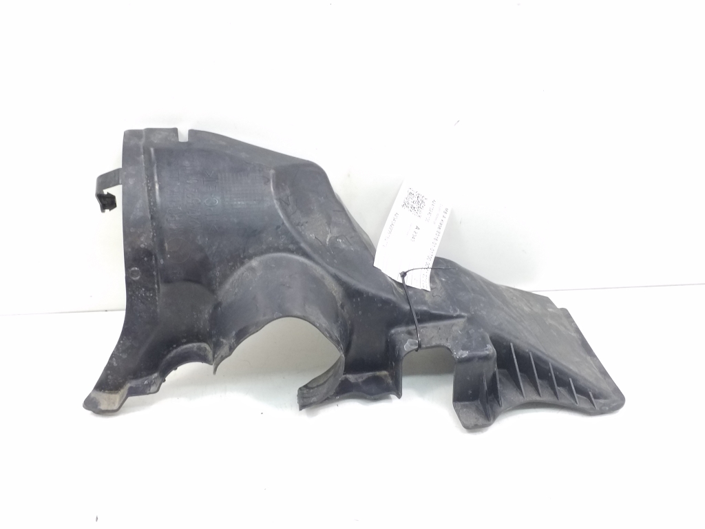 MERCEDES-BENZ A-Class W177 (2018-2024) Right Side Underbody Cover A2475240100 20387496