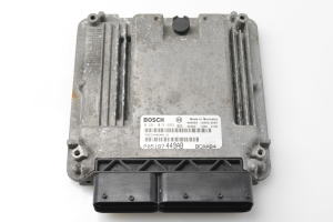 Dodge Caliber (2006–2012) Motorsteuergerät 0281013693
