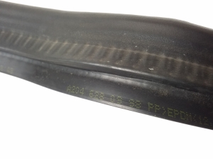 Mercedes Benz E-Class W207 (2009–2017) Kapoti tihend A2046280998 - 3