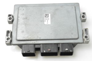 RENAULT Clio III (2005–2012) Engine control unit 8200783095 - 2