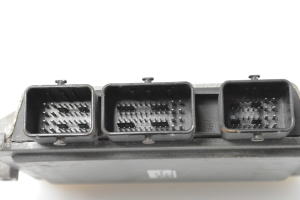 RENAULT Clio III (2005–2012) Engine control unit 8200783095 - 4