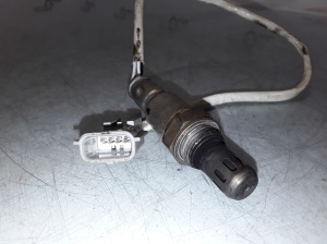 Dacia Duster (2010–2017) Lambda-andur 8200495791 - 2