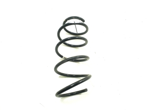  Front spring 