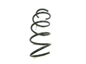  Front spring 