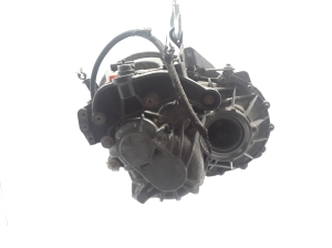 RENAULT Trafic II (2001–2014) Getriebe PK6376 - 2
