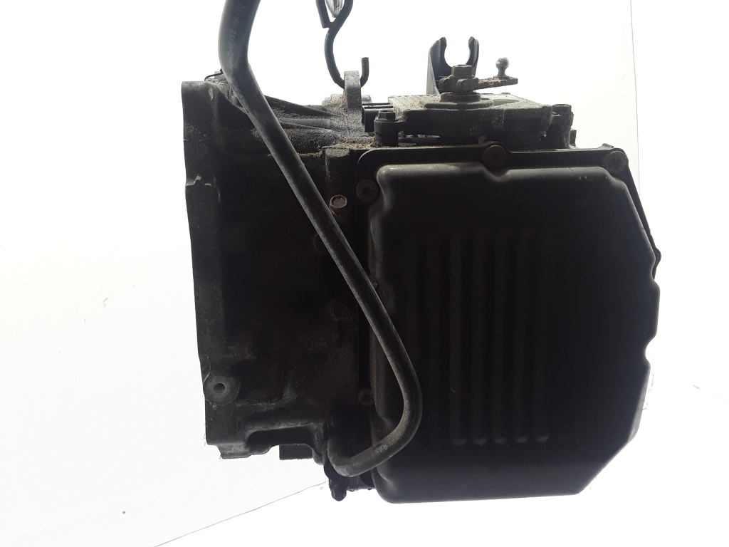 VOLVO S80 2 generation (2006-2020) Коробка передач 30681296 22384454