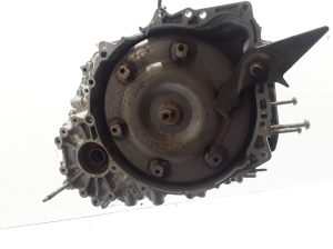 VOLVO V40 (2012–2019) Gearbox TF80SD - 2