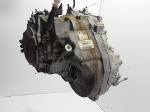 VOLVO V40 (2012–2019) Gearbox TF80SD - 3