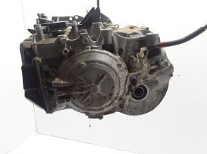 VOLVO V40 (2012–2019) Gearbox TF80SD - 4
