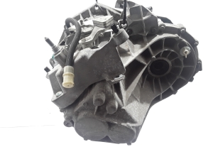 Dacia Duster (2010–2017) Getriebe TL4043 - 4