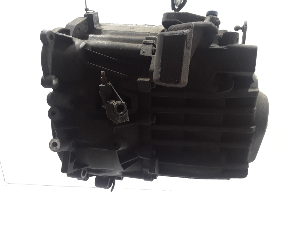 VOLVO V70 2 generation (2000-2008) Girkasse M56L2 22384447