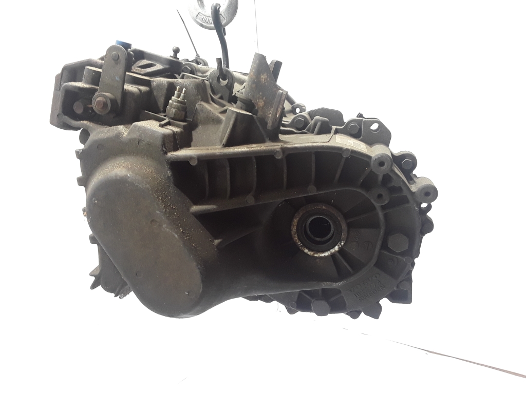 VOLVO V70 2 generation (2000-2008) Girkasse M56L2 22384447