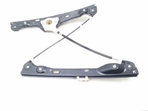 Front door window regulator - 7060266