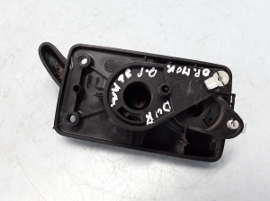 RENAULT Master II (1998–2010) Innentürgriff hinten 7700352425 - 4