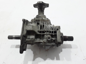  Front gearbox 