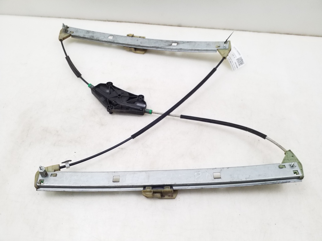 AUDI Q5 8R (2008-2017) Front Right Door Window Regulator 8R0837462 25073672