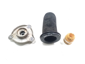  Front shock absorber support cushion with bearing 