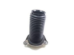  Front shock absorber support cushion with bearing 