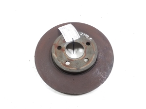   Bremsscheibe vorne  - A2474210312 