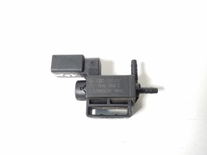  Solenoidas 