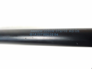Mercedes Benz E-Class W207 (2009–2017) Hood prop/gas strut A2079800564 - 2