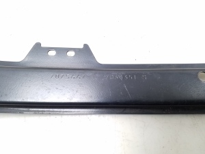 BMW 5 SERIES E60 (2003–2010) Esiukse aknatõstuk ja selle osad - 3
