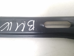 BMW 1 SERIES E87 (2003–2012) Fensterheber Tür vorne und seine Teile - 2
