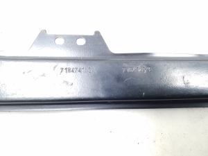 BMW 5 SERIES E60 (2003–2010) Esiukse aknatõstuk ja selle osad - 3