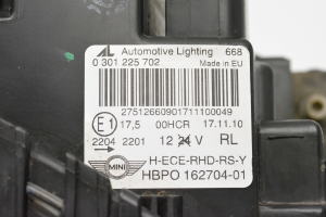 Mini Cooper R56 (2006–2014) Headlight - 3
