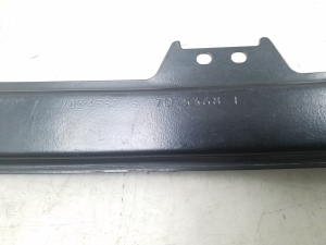 BMW 5 SERIES E60 (2003–2010) Esiukse aknatõstuk ja selle osad - 3