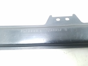 BMW 5 SERIES E60 (2003–2010) Esiukse aknatõstuk ja selle osad - 2