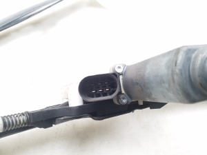 BMW 5 SERIES E60 (2003–2010) Esiukse aknatõstuk ja selle osad - 4