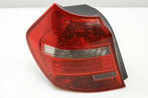 Eckleuchte hinten - 
