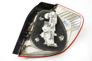 BMW 1 SERIES E87 (2003–2012) Eckleuchte hinten - 4