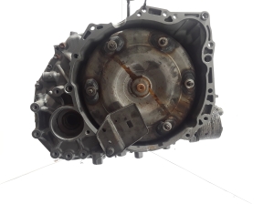  Gearbox 