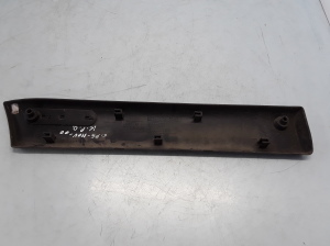 RENAULT Master II (1998–2010) Esiukse liist 7701692581 - 2
