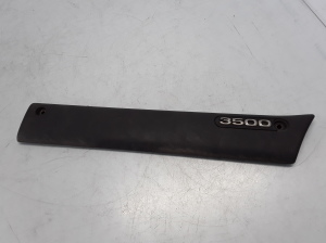Front door molding - 7701692581 