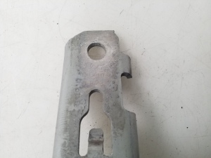 AUDI A6 C6 (2004–2011) Hood hinge 4F0823301 - 2