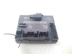 Türsteuergerät vorn - 8T0959793K