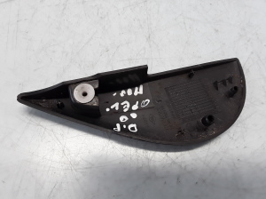 RENAULT Master II (1998–2010) Spiegeldreieck Verkleidung 7700352178 - 3