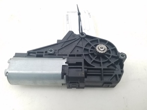 BMW X6 E71 (2008–2014) Schiebedachmotor 9127381 - 2