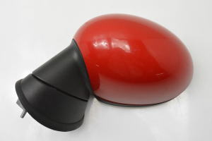 Mini Cooper R56 (2006–2014) Side mirror and its parts - 2