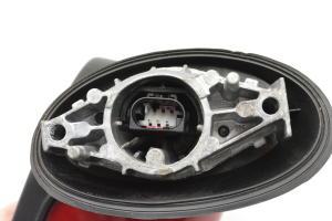Mini Cooper R56 (2006–2014) Side mirror and its parts - 3