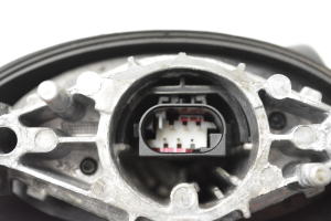 Mini Cooper R56 (2006–2014) Side mirror and its parts - 2