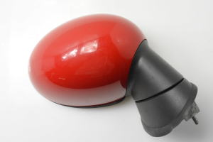 Mini Cooper R56 (2006–2014) Side mirror and its parts - 3